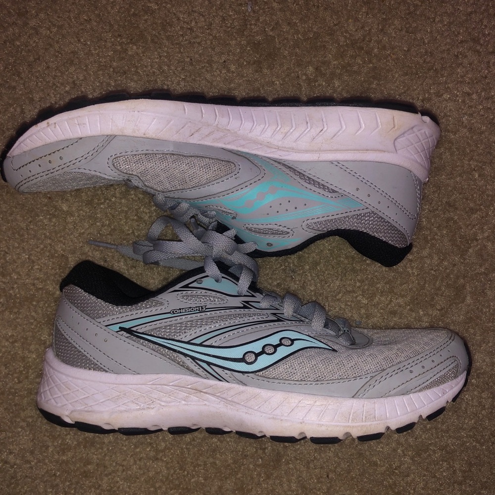 Versafoam Sneakers